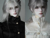 Asai - Wild Dog , Asai75/77 (BJD Head,Body,Nudedoll) : PreOrder - Anubis Doll Café